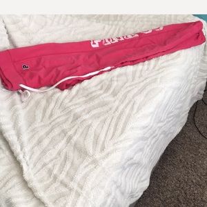 Victoria secret sweatpants